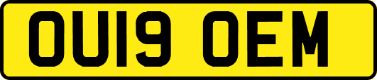 OU19OEM