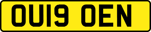 OU19OEN