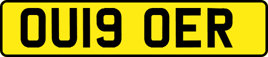OU19OER