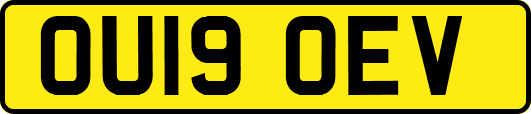 OU19OEV
