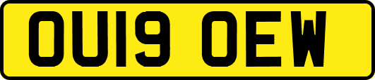 OU19OEW