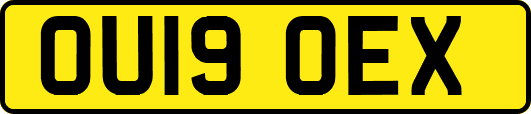 OU19OEX
