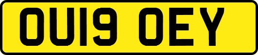 OU19OEY