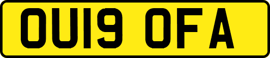 OU19OFA