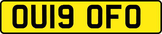 OU19OFO