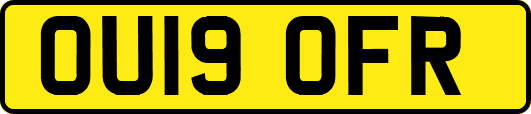 OU19OFR