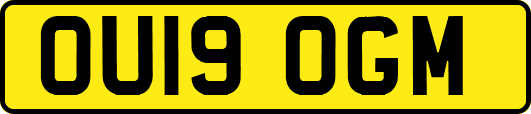 OU19OGM