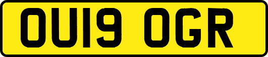 OU19OGR