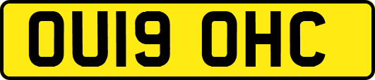 OU19OHC