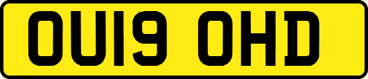 OU19OHD