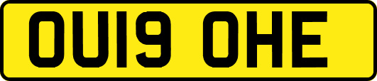OU19OHE