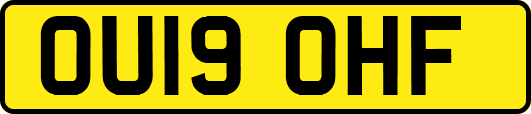 OU19OHF