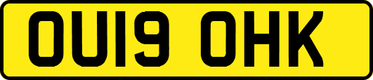 OU19OHK