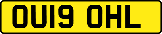 OU19OHL