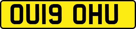 OU19OHU