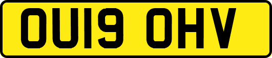 OU19OHV