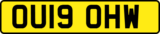 OU19OHW