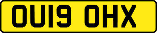 OU19OHX