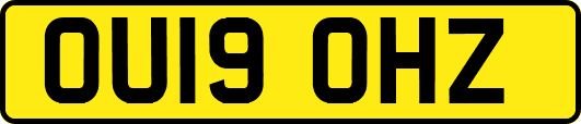 OU19OHZ