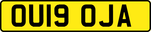 OU19OJA