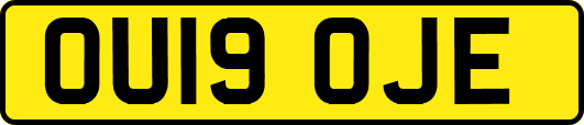OU19OJE