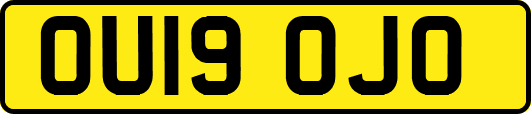 OU19OJO