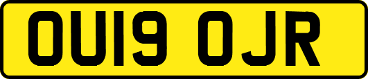 OU19OJR