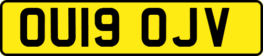 OU19OJV