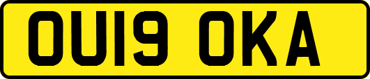 OU19OKA