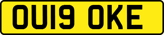 OU19OKE