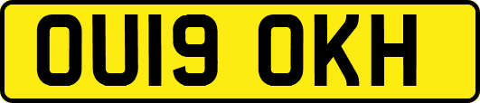 OU19OKH