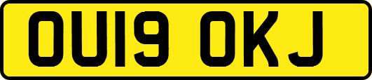 OU19OKJ
