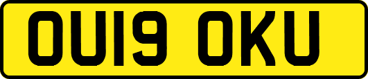 OU19OKU