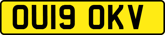 OU19OKV