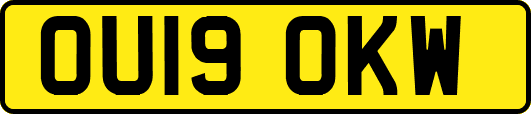 OU19OKW