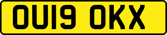 OU19OKX