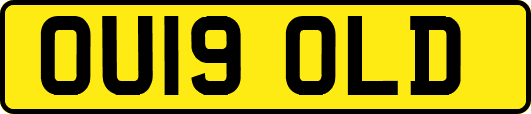 OU19OLD