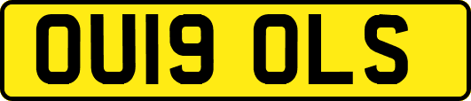 OU19OLS