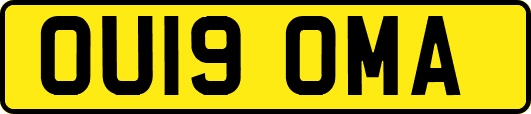 OU19OMA