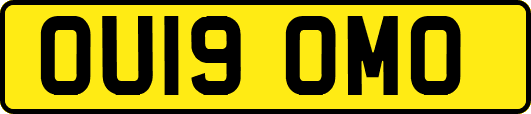 OU19OMO