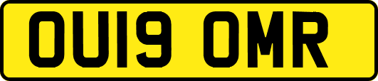 OU19OMR