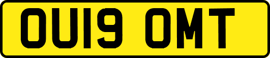 OU19OMT