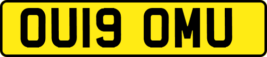 OU19OMU