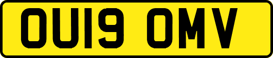 OU19OMV