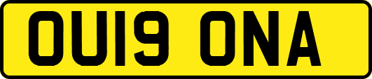 OU19ONA