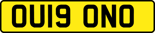 OU19ONO