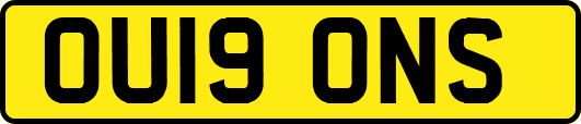 OU19ONS