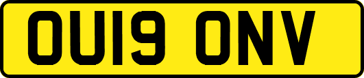 OU19ONV