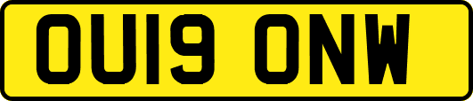 OU19ONW