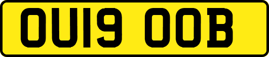 OU19OOB